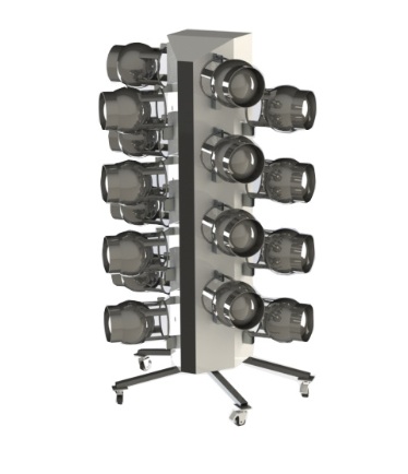 全自动苏玛罐进样器产品图片