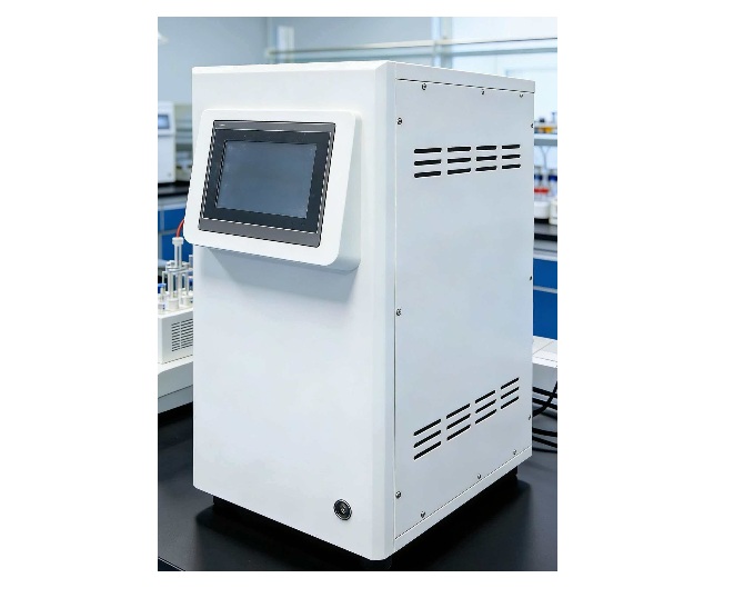 全自动大气预浓缩仪