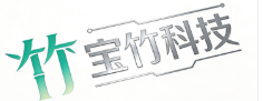 河北宝竹科技logo