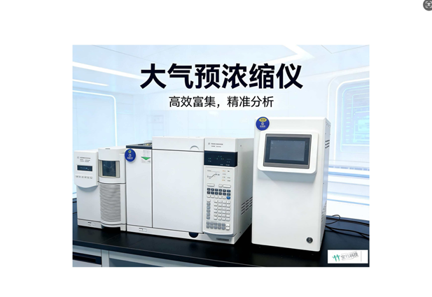 HJ 1444-2026含硫化合物检测解决方案流程图