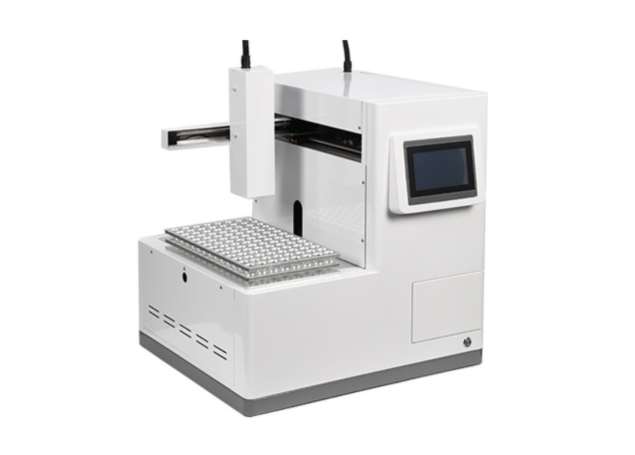 全自动顶空进样器产品实拍图 HD-803/802型号